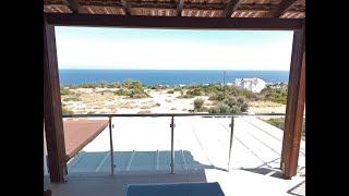 1 bedroom Seaview Apartment for sale at Seaterra Esentepe North Cyprus [upl. by Arenahs]