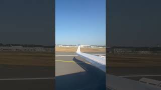 LH1094 Landing Toulouse with beluga at the end beluga lufthansa toulouse [upl. by Faythe]