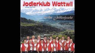 Jodlerklub Wattwil De Hemberger [upl. by Oribella219]