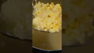 How to Make Martha Stewarts Summer Corn Chowder shorts [upl. by Gerard]