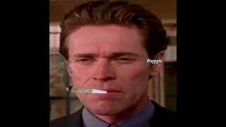 WILLEM DAFOE OFFICE BLUNT ROTATION [upl. by Elery]