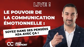 4 facteurs de la communication émotionnelle pour être TOUJOURS dans sa tête [upl. by Alyekahs]