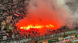 05082023  SK Rapid Wien  SCR Altach  Bundesliga [upl. by Airetnahs860]