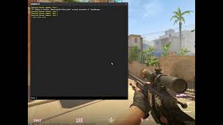 Counter strike 2 AWP quick switch  CS2 AWP bind [upl. by Randy316]