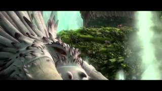 HTTYD 2 AMV  On My Own [upl. by Sitruc632]