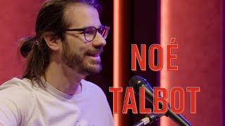 Noé Talbot  Session Marmelade S02Ep06 [upl. by Aisatsanna]