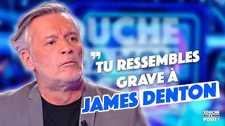 La guerre est à nouveau déclarée dans DALS  Guillaume a des informations sur la fameuse vidéo [upl. by Mortimer143]