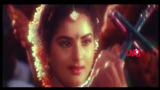 Ramanaamam Video Song  En Pondati Collector Movie Songs Jagapathi Babu  Prema [upl. by Erb]