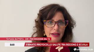 3 OTTOBRE 2024  PROTOCOLLO SCUOLAREGIONE [upl. by Vacuva]