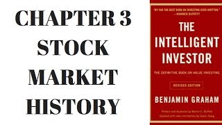 THE INTELLIGENT INVESTOR  150 YEARS OF STOCK MARKET HISTORY [upl. by Adla845]