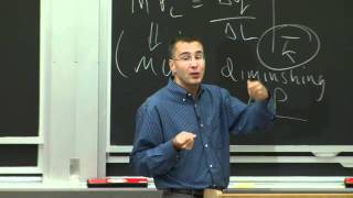 Lec 8  MIT 1401SC Principles of Microeconomics [upl. by Myriam]