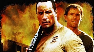 THE RUNDOWN  4 Movie Clips  Trailer 2003 Dwayne Johnson Action Movie HD [upl. by Merola]