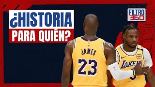 ¿HISTORIA PARA EL JUEGO [upl. by Henryson]