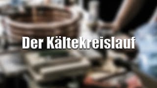 Der Kältekreislauf [upl. by Ongineb157]