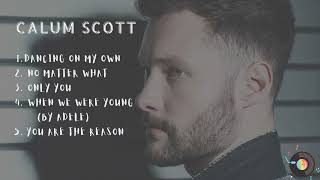 Calum Scott Songs [upl. by Saref617]