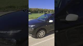 Citroen C4 Cactus 16 BlueHDI 360° view [upl. by Anifad]