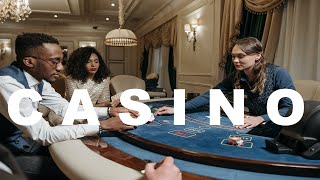 The Hidden Secrets of Las Vegas Casinos [upl. by Lonee704]