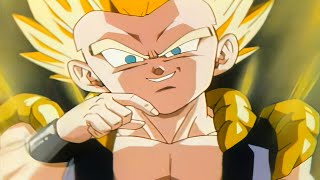 Dragon Ball Z Ultimate Battle 22  Opening Cinematic amp Secret Characters Remastered 4k [upl. by Meredithe]