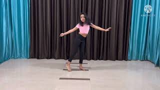 Kusu Kusu Song dance Nora Fatehi  Satyameva Jayate 2  Kusu Kusu song dance cover [upl. by Hiamerej]