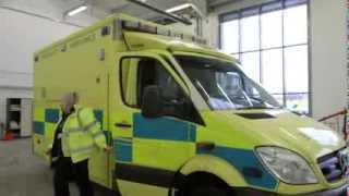 Secamb  Delivering Make Ready Services [upl. by Cartie]