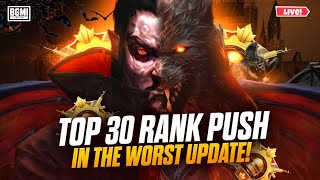 TOP 50 Mission Completed  Rush Push Gameplay LIVE [upl. by Revlys]