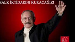 Onur Akin  Geliyor Kilicdaroglu Yeni Versiyon [upl. by Goran]