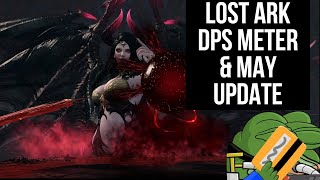 I Lost Ark 7 Working DPS Meter VALTAN amp Destroyer confirmed for May Soulfist is TRASH [upl. by Ojillek]