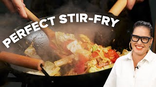 Lifechanging Stirfry SECRETS 🔥 Chop suey  Marion’s Kitchen [upl. by Antonio]