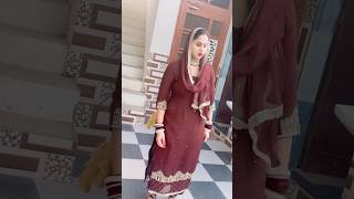 Pihar Jaungi 🤗 song music newsong dj haryanvisong suitsuit shorts neelu viral dance [upl. by Chloris]