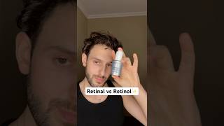 hautpflege skincare drogerie drogeriehaul drogerieprodukte retinol retinal retinolboost [upl. by Cochard]