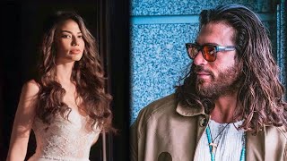 Â¡Sinceros elogios de Demet Ã–zdemir a Can Yaman [upl. by Carolus]