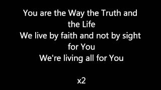 Hillsong  One Way Jesus [upl. by Ultann]