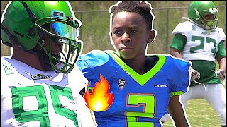 🔥 California v EVERYBODY  11U OG Ducks v Rare Breeds GA  11u Kickoff  PRESZN Tournament GA [upl. by Burne]