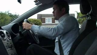 13 ISM Driving Guide  Hand Signals [upl. by Garratt]