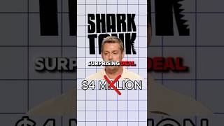 Rejected 4 Million on Shark Tank Incredible Success Story sharktank sharktanknation [upl. by Arotahs311]