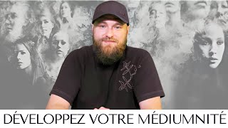 Comment développer sa médiumnité avec des astuces simples [upl. by Trelu]