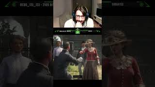 El peor vendedor de la historia reddeadredemption2 rdr2 twitch gameplayespañol [upl. by Kynan211]