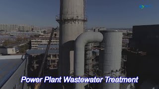 wastewater package plant facilities equipment topnotch filtration efficiency 99 [upl. by Joselow]