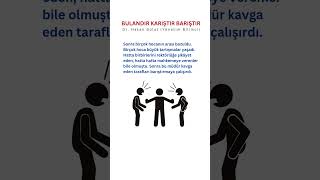 Bulandır karıştır barıştır [upl. by Nahem]