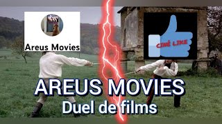 DUEL DACHATS  DVDBLURAY4K AREUS MOVIES VS CINE LIKE [upl. by Chiou]