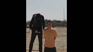 jihadi john last video [upl. by Notsecnirp]