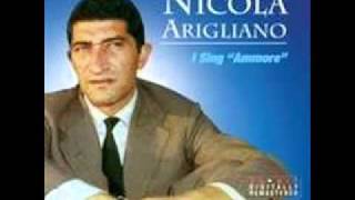 Nicola Arigliano  I sing ammore [upl. by Margit]