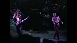 Tool  11111994 The Warfield San Francisco CA 4K Sipes Audio Remaster [upl. by Erdna]