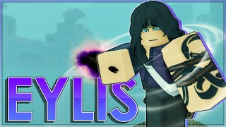 Eylis Assassin Progression FINALE  Deepwoken [upl. by Lenz]