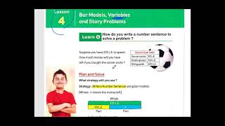 MATHS GRADE 4  Unit 2  Concept 2  Lesson 4 [upl. by Meghan263]