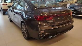 KIA CERATO 2024 REARVIEW [upl. by Malissa121]