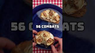 Tartines P12 foryoufood cuisinefacile recettefacile recette cuisinerapide funnyvideo recipe [upl. by Zetta340]