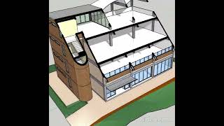 Curso online SketchUp herramienta para el diseño arquitectónico [upl. by Bren]