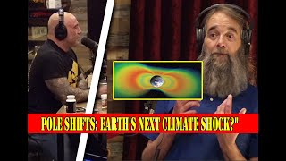 Pole Shifts Earths Next Climate Shock   Joe Rogan  Jimmy Corsetti amp Dan Richards [upl. by Zerlina]