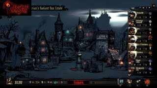 Sodden Downers Radiant Darkest Dungeon20241023024754 [upl. by Merlina]